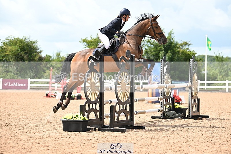 240726A-140010-01588 - Cls 10 95cm Amateur Qualifier