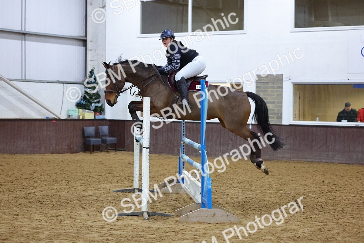 SBM_002905 - Class 8 - 1.10m