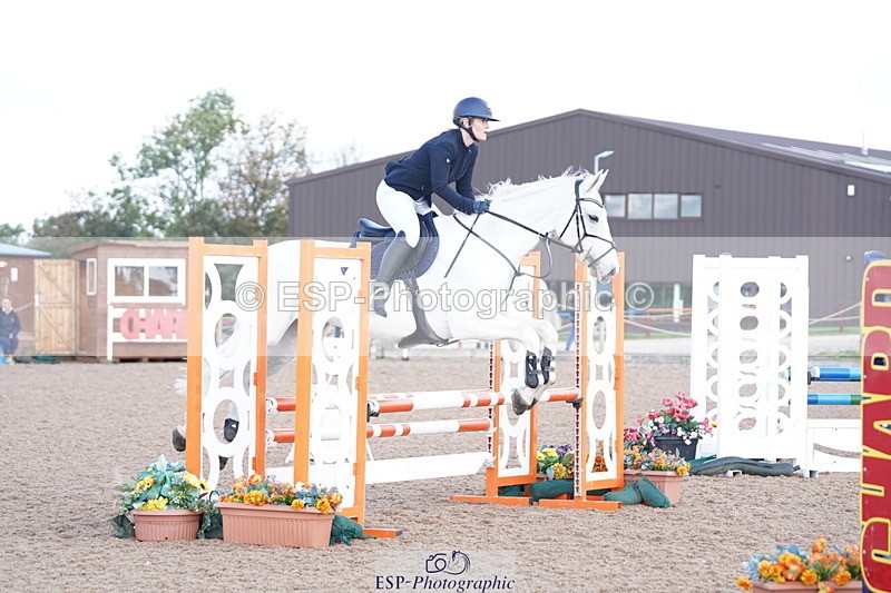 241005A-101846-04435 - SAT Cls 8 Snr British Novice & 90cm Open