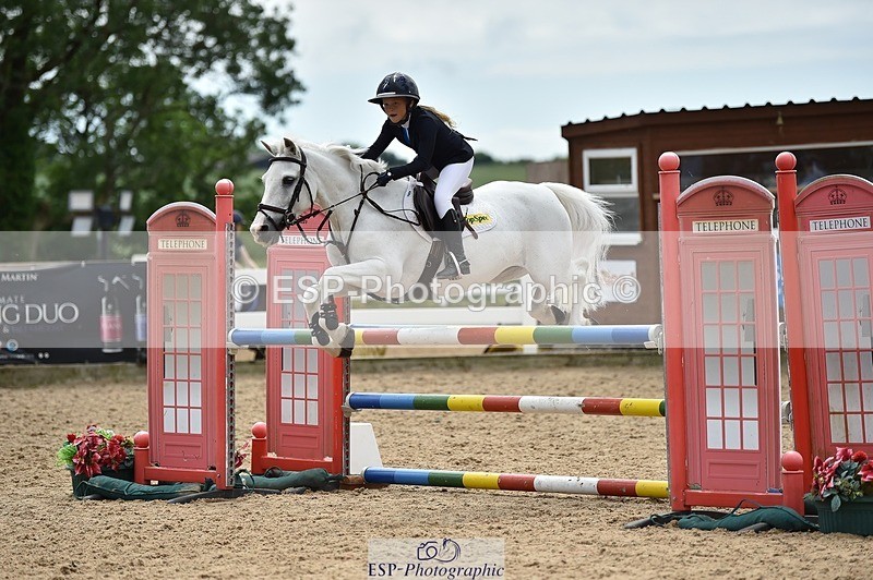 250628-125750-03693 - Cls 23 Graham Heath Equestrian 128cm & 138cm