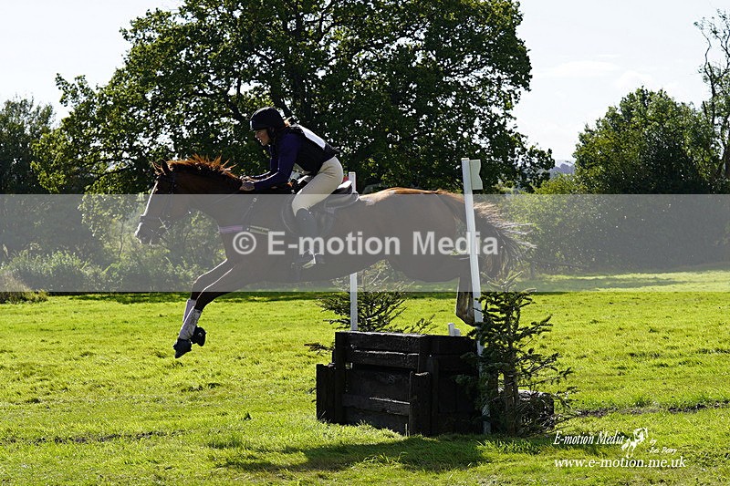  WWHT 031021 2150 - Novice Pairs (0.80m)  03/10/21