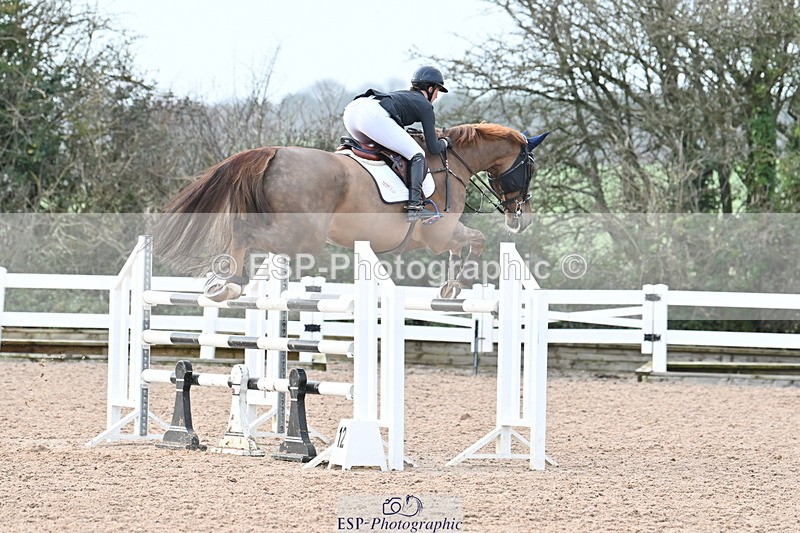 231208A-133612-00952 - Cls 6 Foxhunter & 1.20m Open