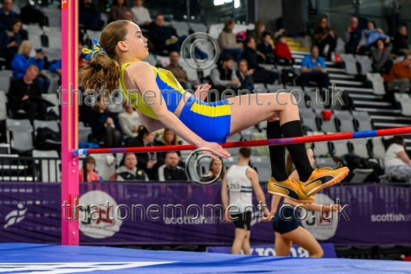 CEInv26-910585 - Field Female Set One