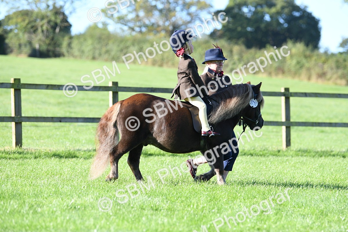 SBM_35307 - S17 - Condition & Turnout - Lead Rein