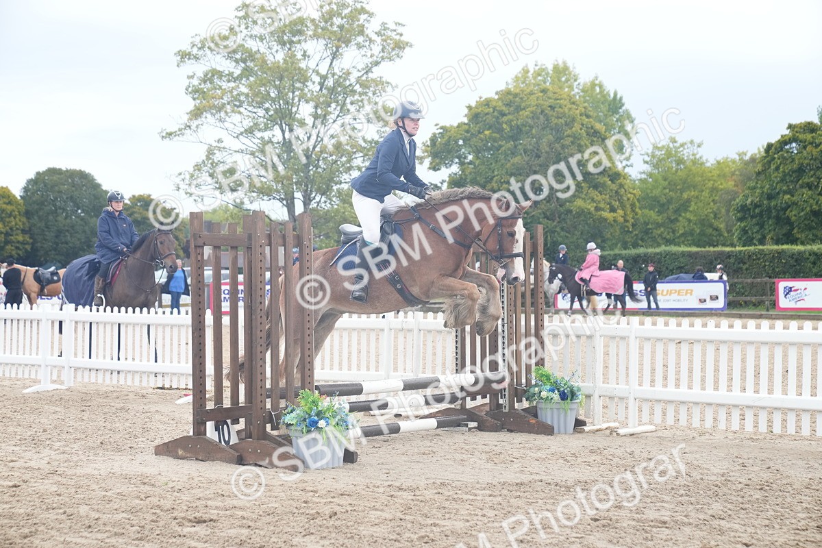 SBM_01854 - J54 - Clear Round 50cm