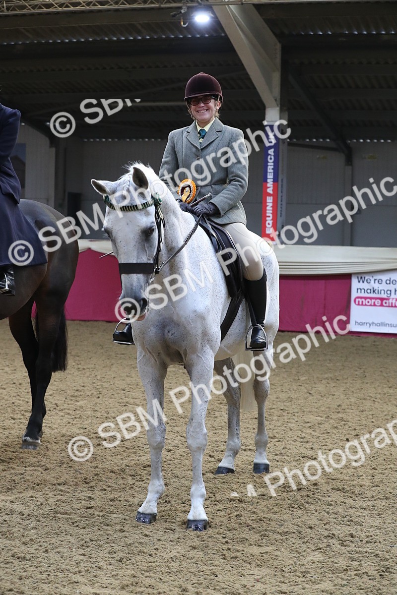 SBM_10450 - Class 102 Equitation (best rider) Adult
