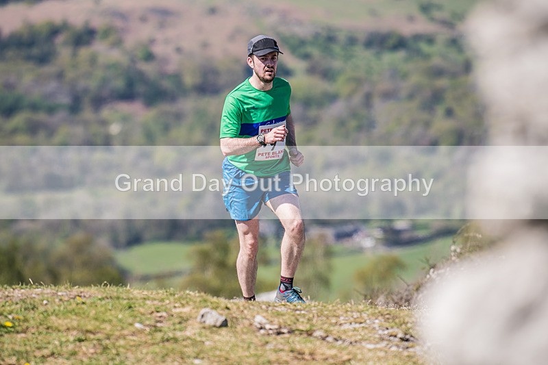 Dean Barwick-258 - Dean Barwick Dash Sunday 20th April 2025