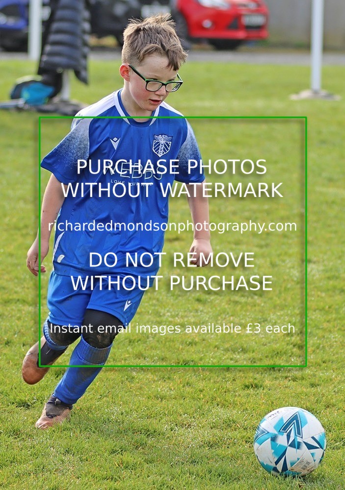 IMG_2119 - Wattsfield Wanderers vs Kendal United (16/3/24)