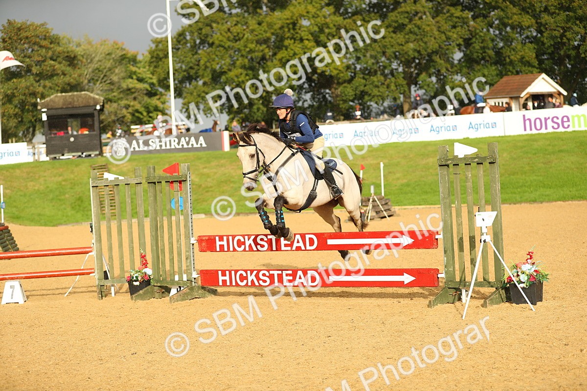 SBM_11392 - E8 Eventers Challenge 80cm Championship