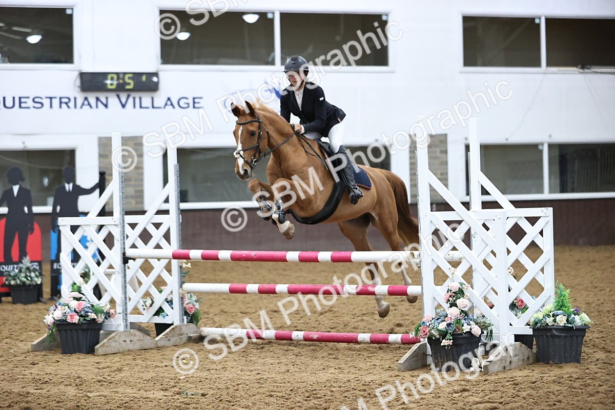 SBM_006913 - Class 18 - Senior Discovery 1.00m