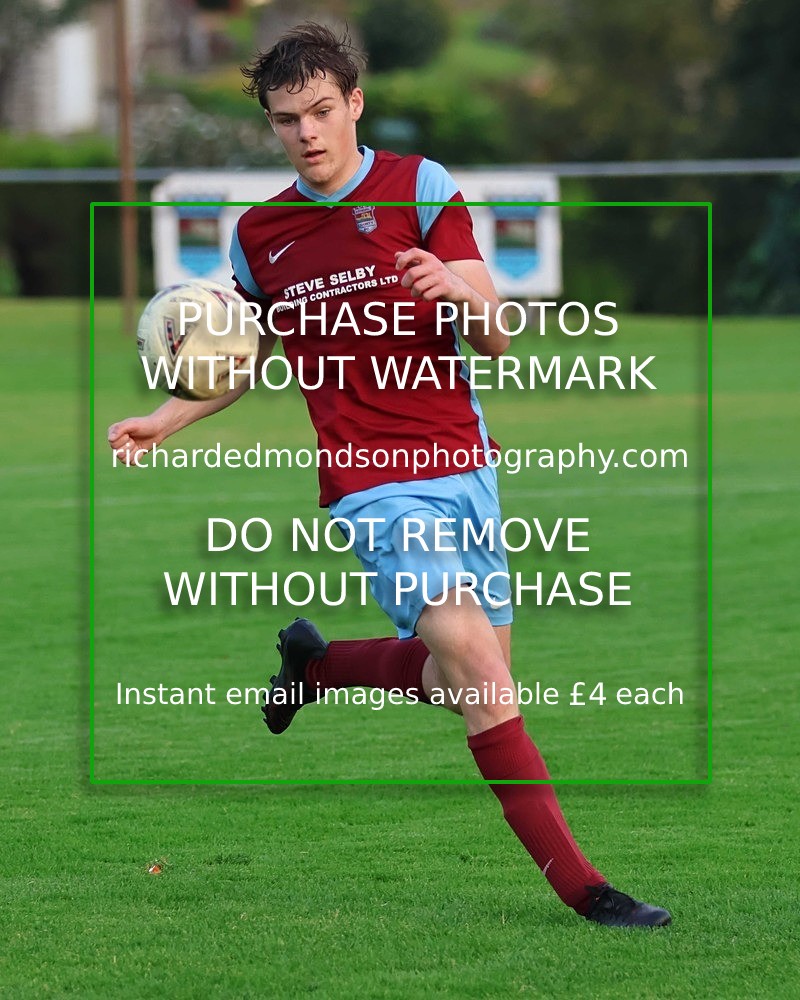 533A2533 - Kendal County Reserves vs Kirkby Lonsdale Reserves
