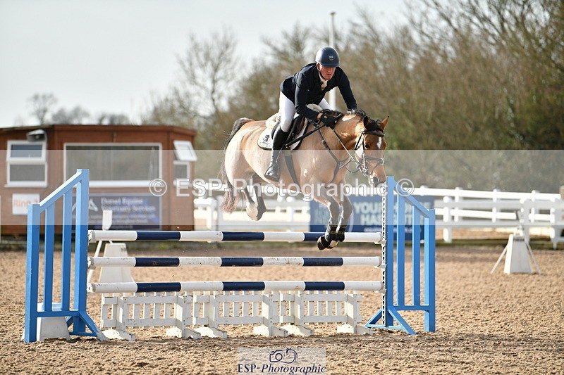 240124A-110001-00165 - Cls 2 Discovery & 1m Open