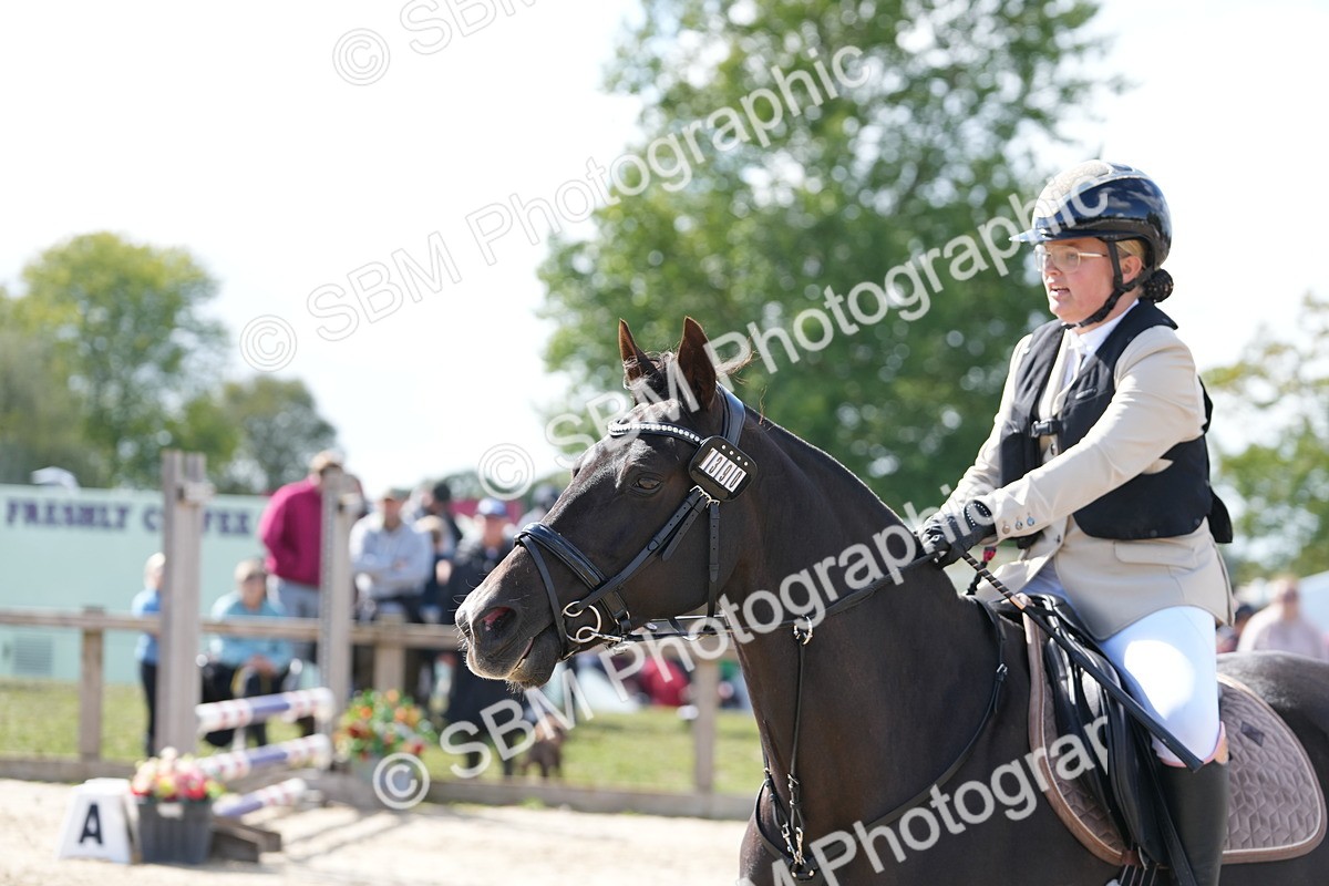 SBM_46473 - J7 - Junior Pony 60cm Championship