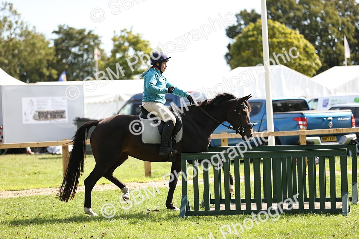 SBM_22911 - S4 - Have a Go at Working Equitation