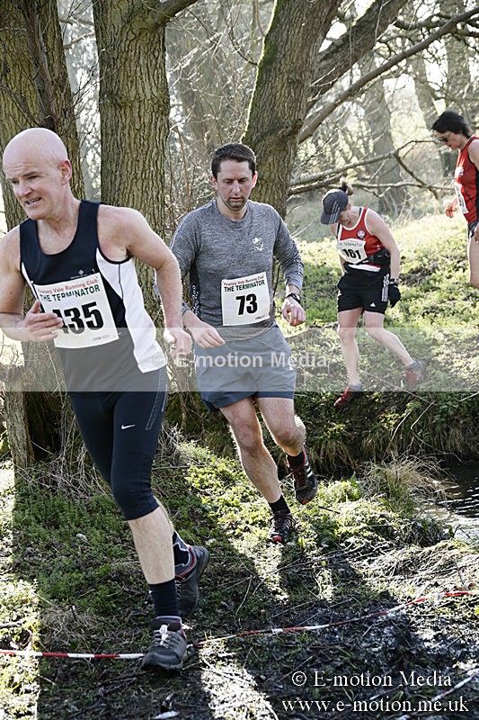 PVT 240219 596 - The Terminator Race - Pewsey Vale - 24/02/19