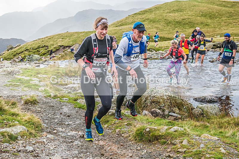 Langdale-804 - Langdale Horseshoe Fell Race Saturday 8th October 2022