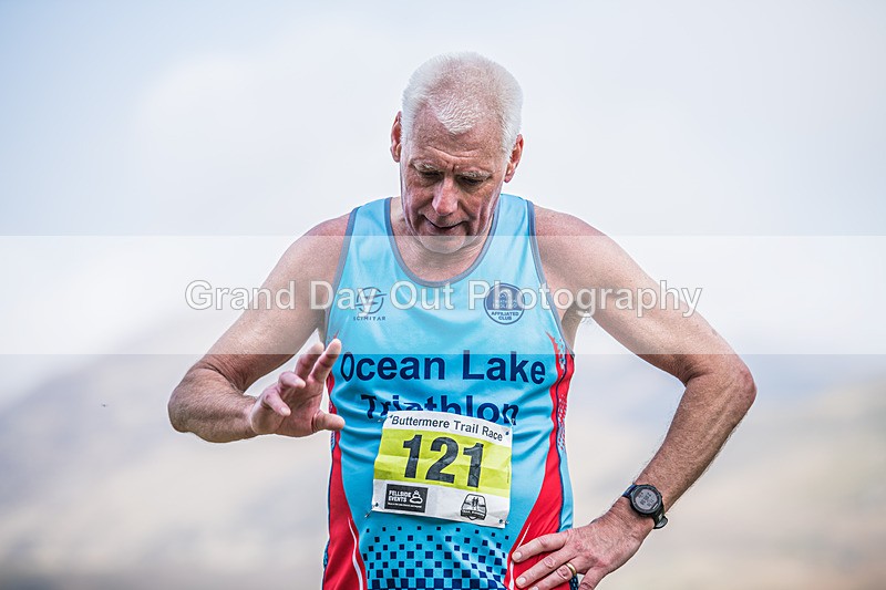 Buttermere-1080 - Fellside Events Buttermere Trail Race Sunday 23rd March 2025