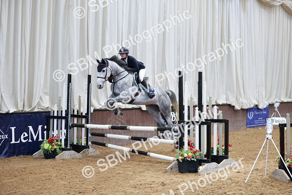 SBM_002930 - Class 9 - Senior British Novice - 90cm