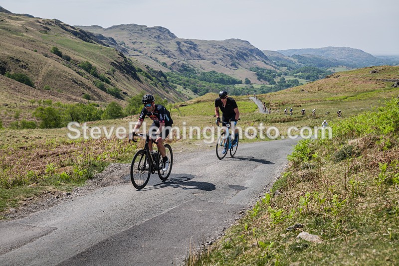 125508 - Hardknott Pass Camera 1 12.00-13.00