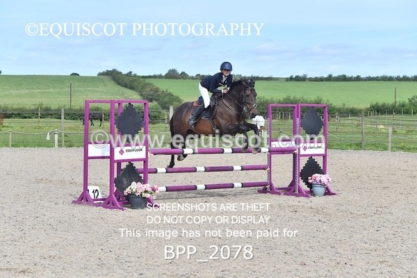 BPP_2078 - CLASS 13 SUN Senior BritiNovice/ 90cm Open