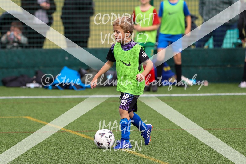 1DX30510 - U9 Boys