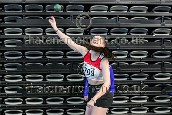 SeniorInd25-910690 - Field Female