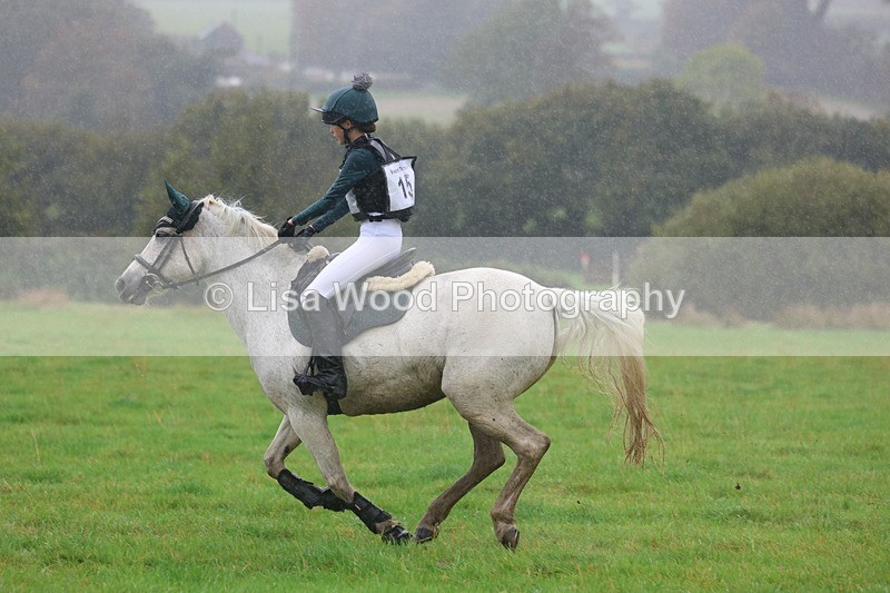 3E7A0938 - Class 1: 65cm: Rails