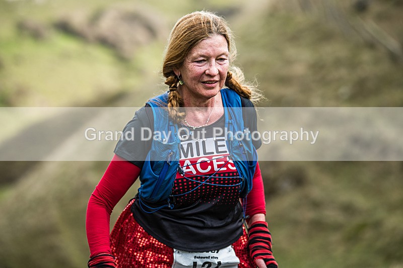 Litton-661 - Litton Christmas Cracker Fell Race (Limestone Series) Sunday 14th December 2025