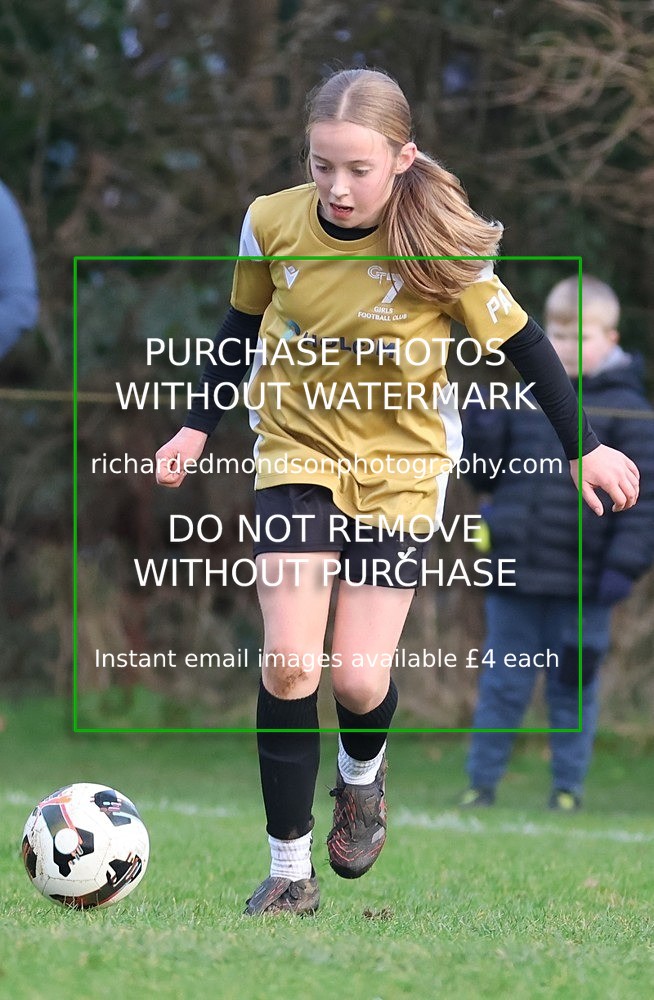 533A4185 - GT7 Academy Girls U12 (24/1/26)