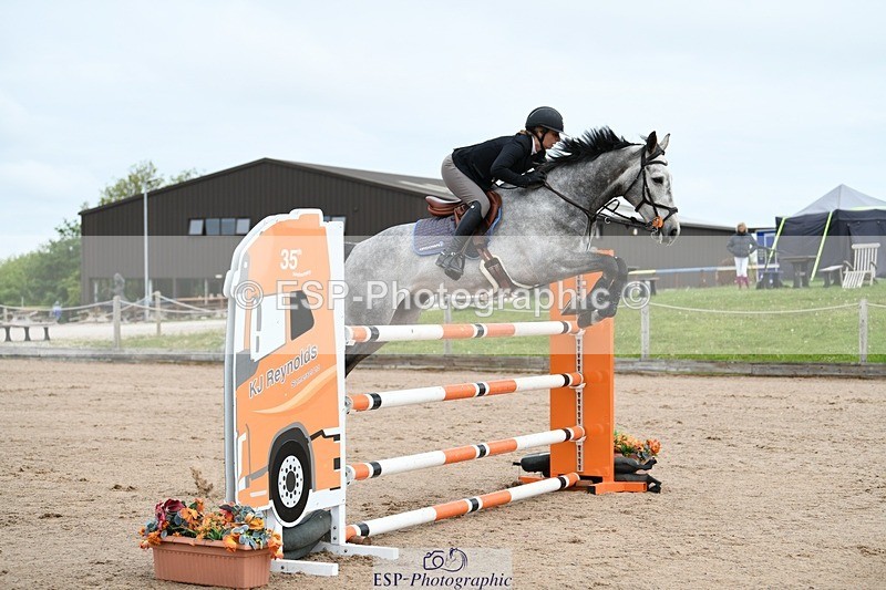 250508-090305-00545 - Cls 1 Snr Foxhunter