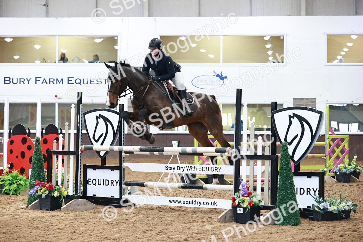 SBM_002810 - Class 10 - Senior Newcomer 1.10m