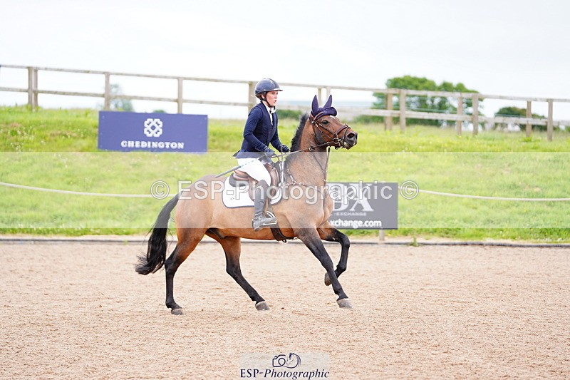 240630A-161248-15421 - Cls 26 Foxhunter 2nd Round