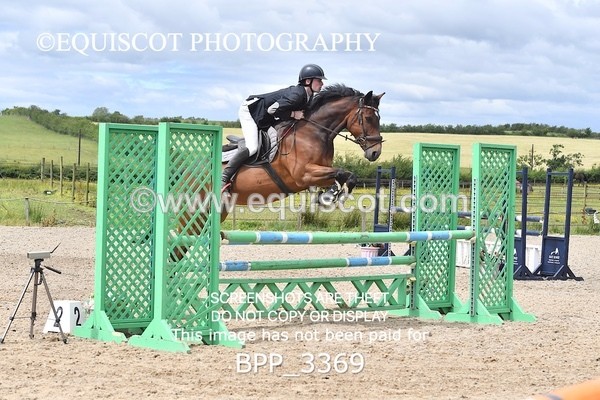 BPP_3369 - CLASS 16 SUN 1.05m Amateur Championship Qualifier/ 1.05m Open