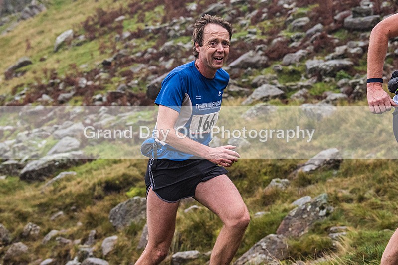 Langdale-279 - Langdale Horseshoe Fell Race Saturday 7th October 2023