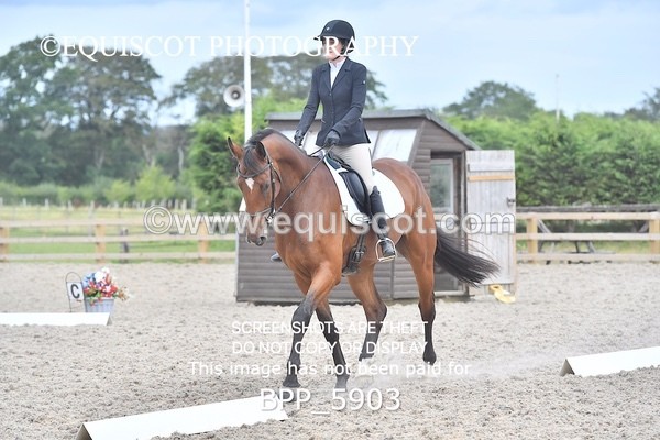 BPP_5903 - PRELIM TEST 5 LONG ARENA