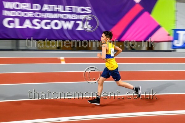 CEREL-816958 - Track Male Set Two