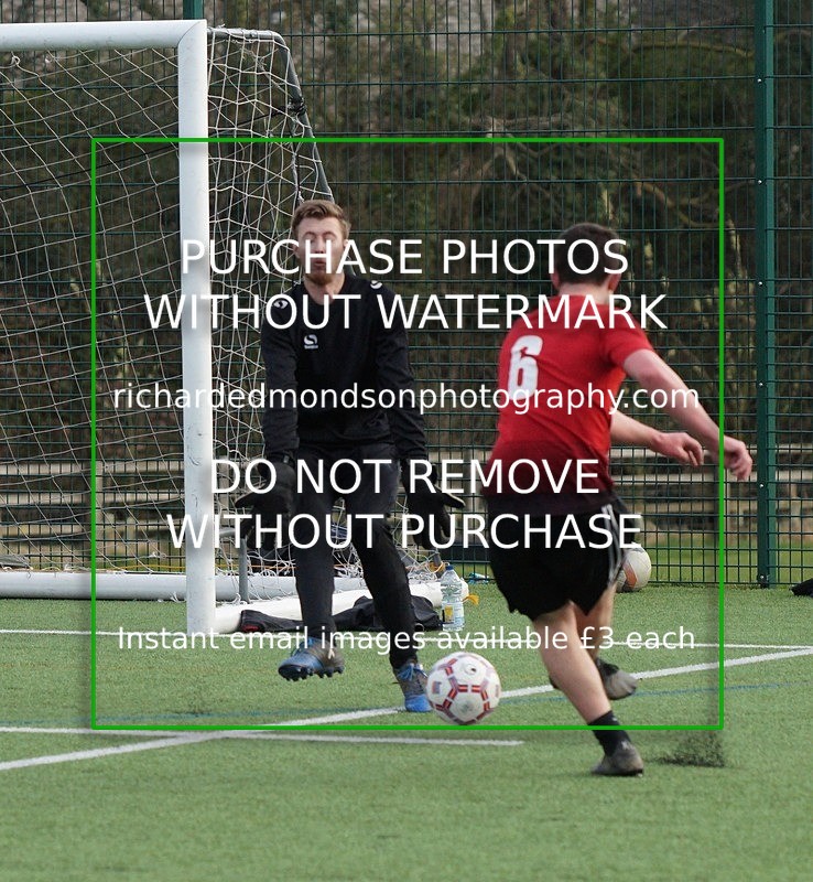 DSC06445 - Kendal Leisure League Sunday 4 April 2021
