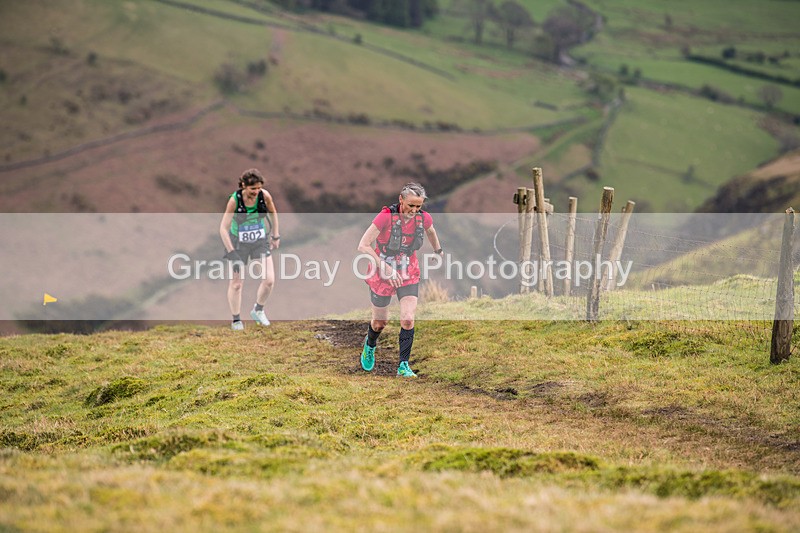 Keswick-975 - Inter Counties & Up and Down Mountain Running Champs (Junior & Senior Races) Sunday 21st April 2024