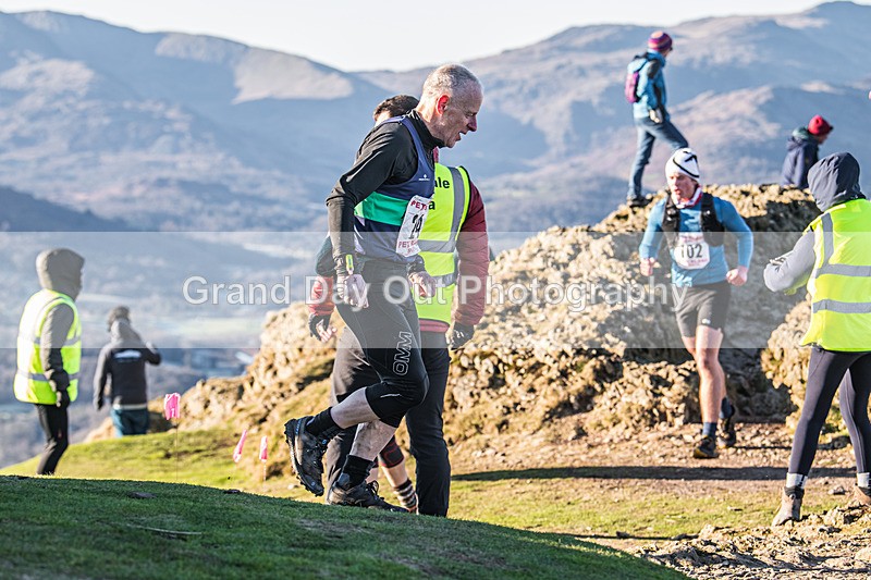 Wansfell-455 - Wansfell Race Saturday 27th December 2025