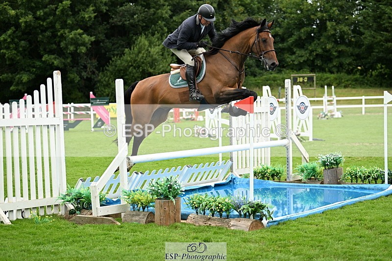 250705A-120115-14547 - Cls 30 Snr Foxhunter 2nd Round