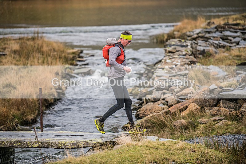 Kong MMM-1159 - Kong Mini Mountain Marathon Round 3 North Wales Blaenau Ffestiniog  Sunday 27th November 2022