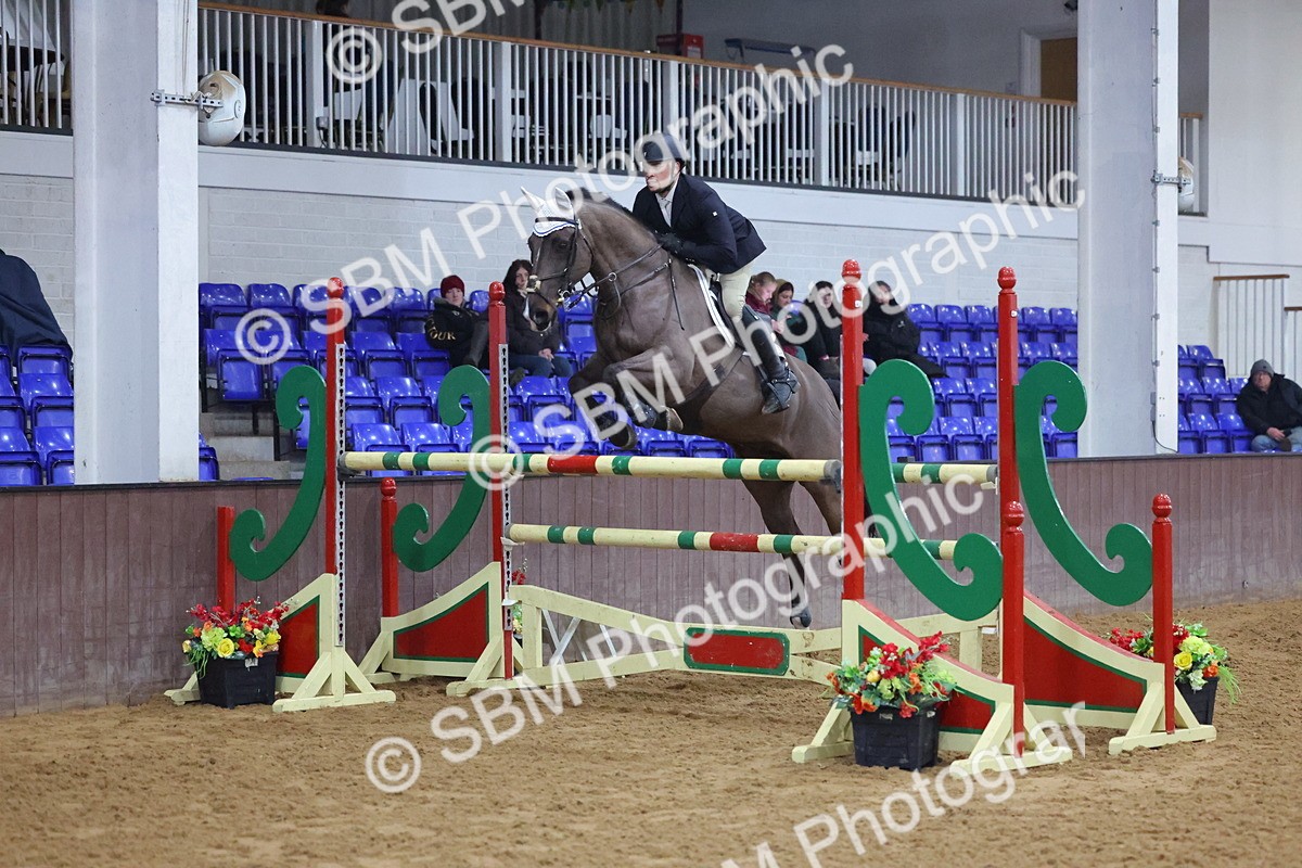 SBM_003070 - Class 18 - National 1.30m/1.40m Open Handicap (1.30m - 1.40m)