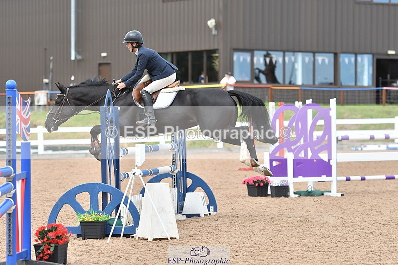 240727A-165610-06894 - Cls 25 1.10m Amateur Qualifier