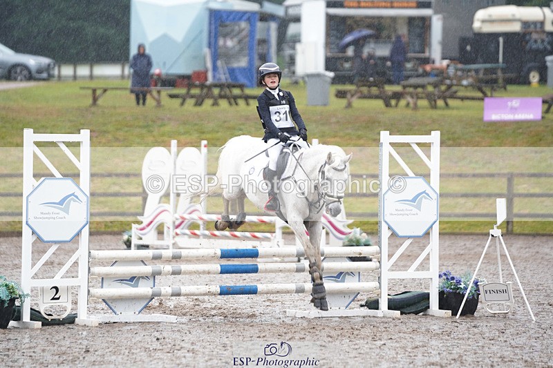 240824X-084134-20341 - 70cm Round 1 8.30 to 9.30