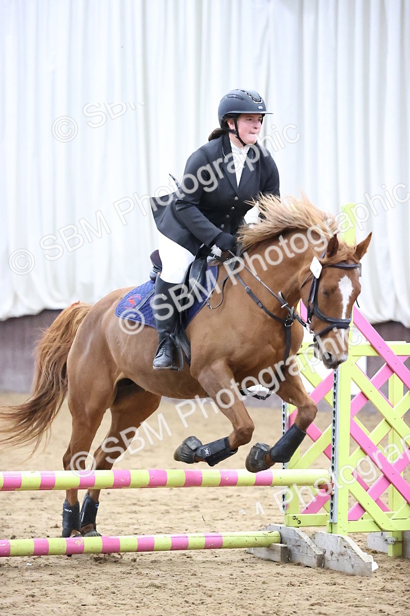 SBM_000995 - Class 4 - Prestige Design & Workwear 60cm