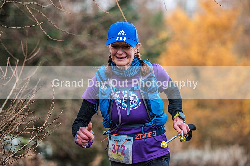 TVU 50  60K-501 - High Terrain Events Tweed Valley 50 & 65K Ultra Trail Races Sunday 19th November 2023