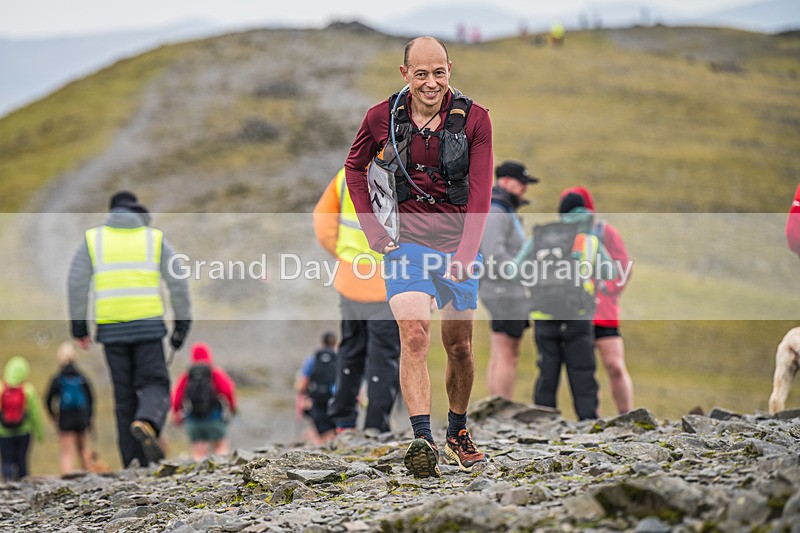 Old Crown Round-196 - The Old Crown Round Fell Race Saturday 6th September 2025