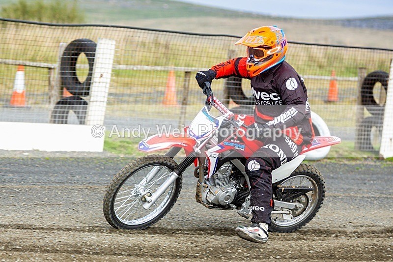 211016-5D-3K8A1280 - Ride & Skid It  Flat Track Experience 16th Oct 21