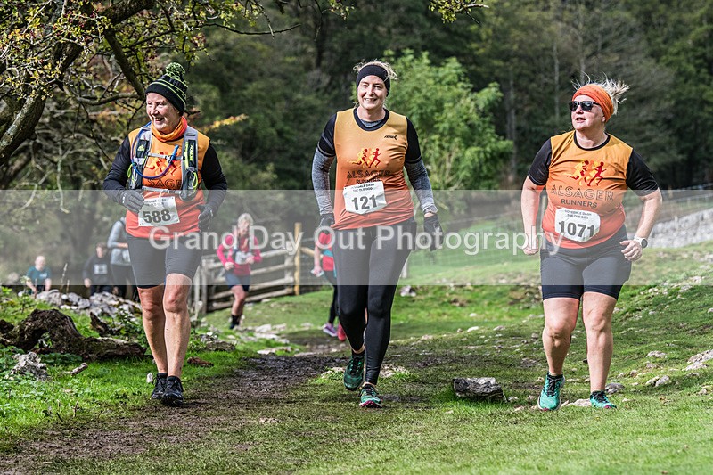 Dovedale Dash-2659 - Dovedale Dash Sunday 5th October 2025