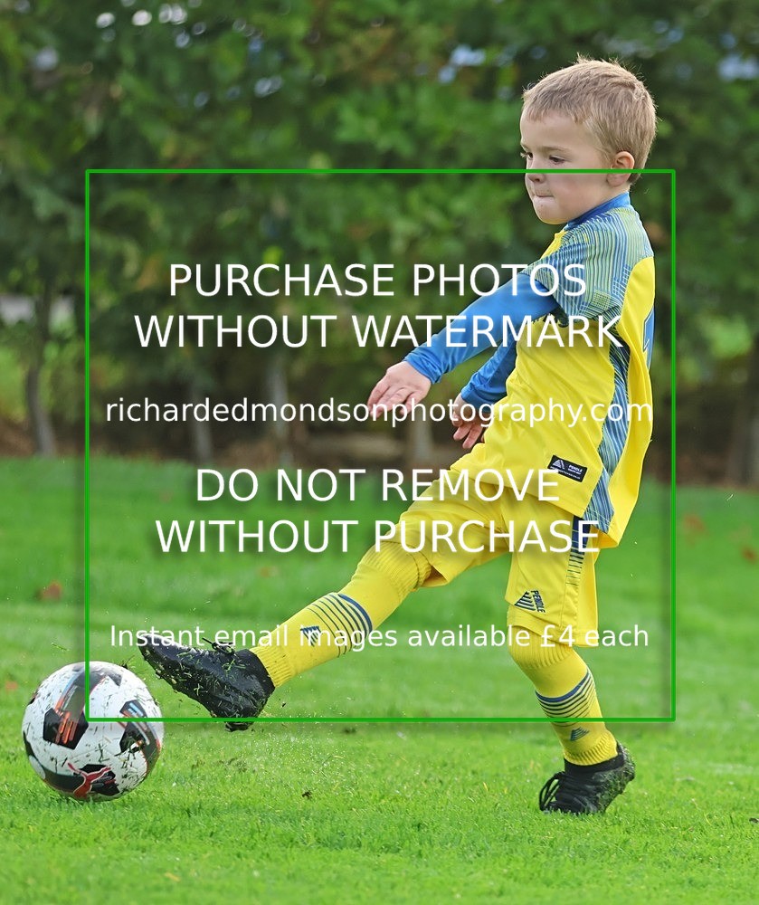 533A6248 - Kendal Utd Youth Under 7s vs Ibis Youth Under 7s (11/10/25)